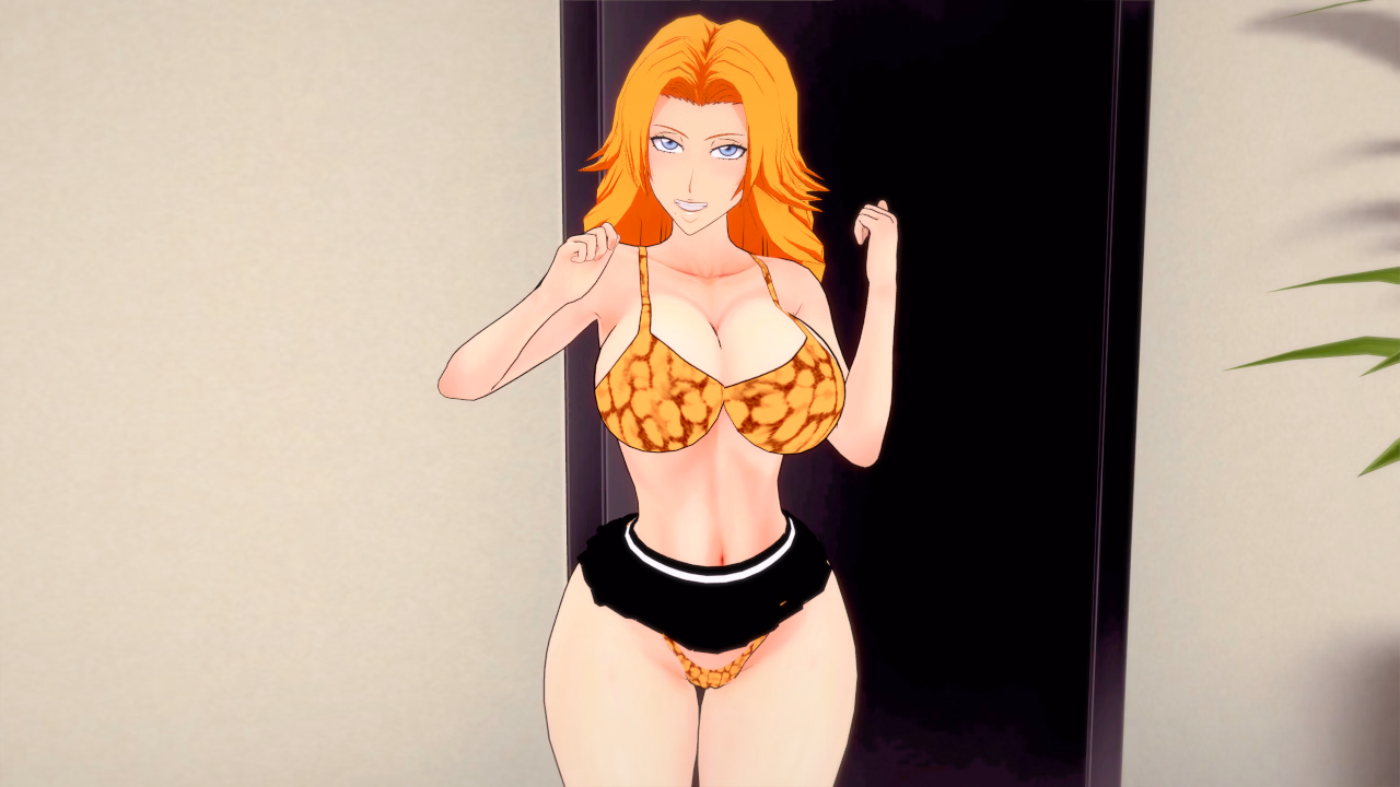 VN Ren'Py Completed Happy Birthday SEXpecial 2 [v1.0] [kraguto games]