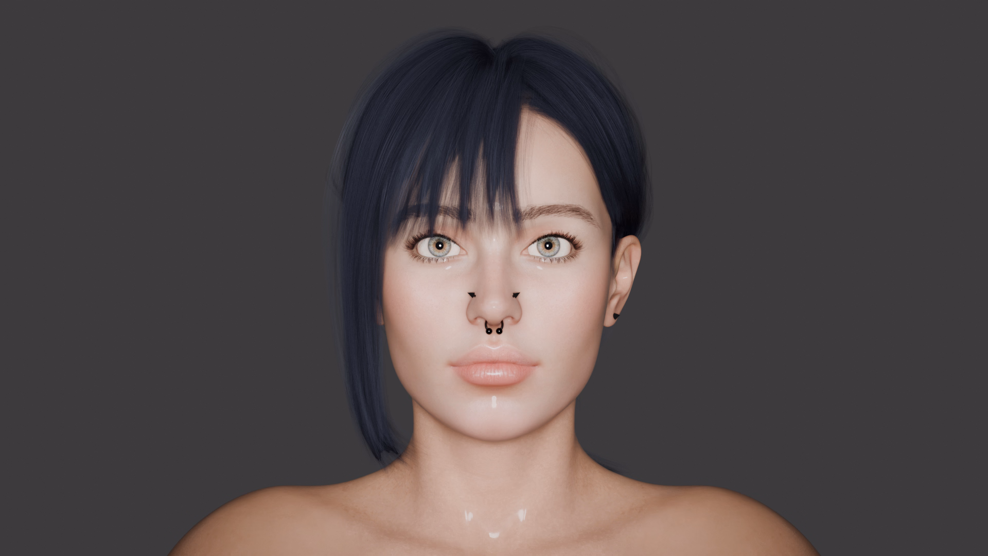 Others Horny Asylum [v0.1.3] [Moon Trilogy]