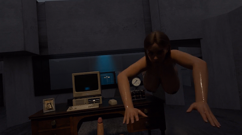 Others Horny Asylum [v0.1.3] [Moon Trilogy]
