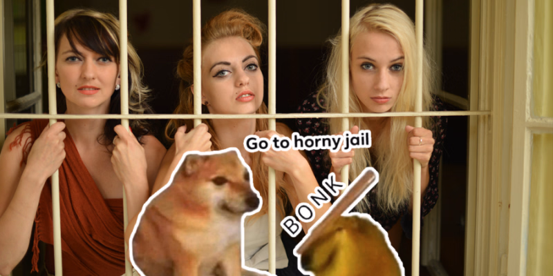 Others Horny Asylum [v0.1.3] [Moon Trilogy]