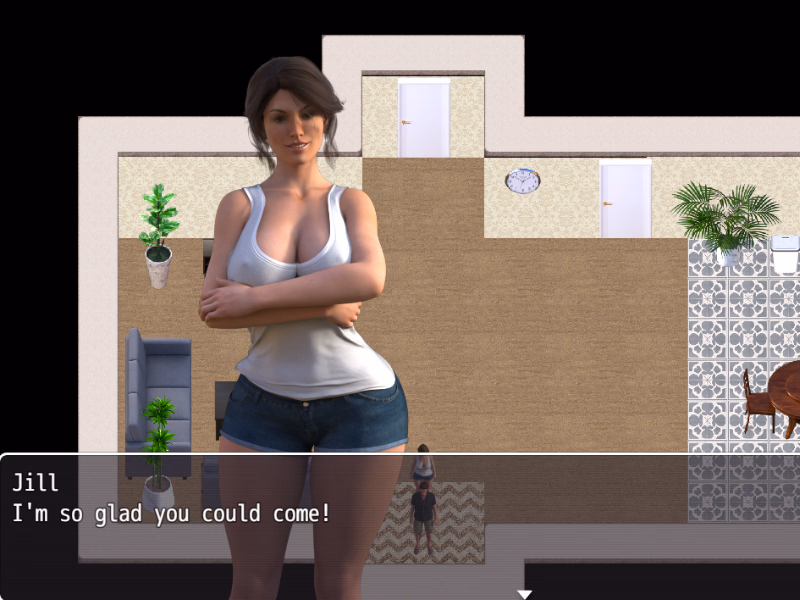 RPGM Handyman [v0.1.1] [BWCDTF]