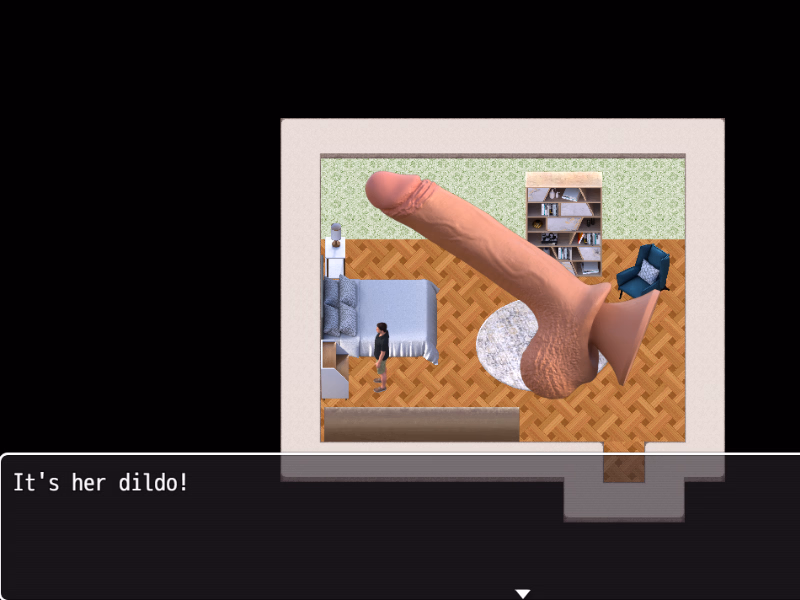 RPGM Handyman [v0.1.1] [BWCDTF]