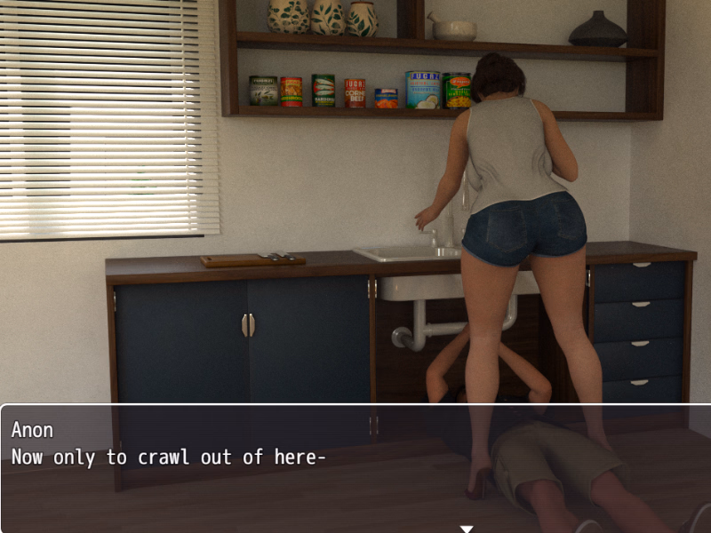 RPGM Handyman [v0.1.1] [BWCDTF]