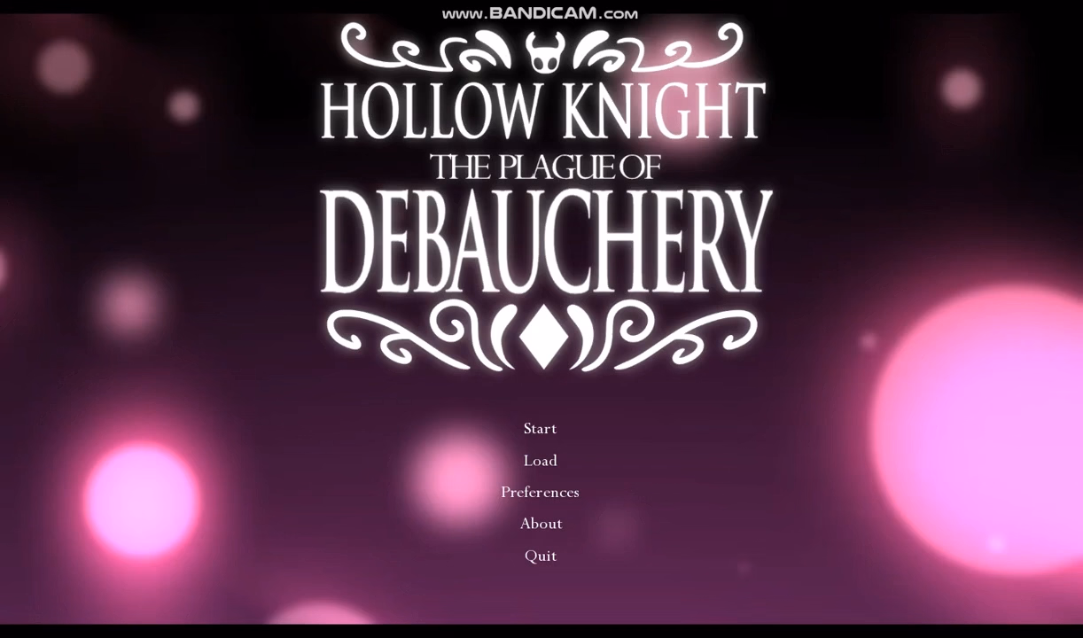VN Ren'Py Completed Hollow Knight The Plague of Debauchery [Final] [Mint Ivory] download