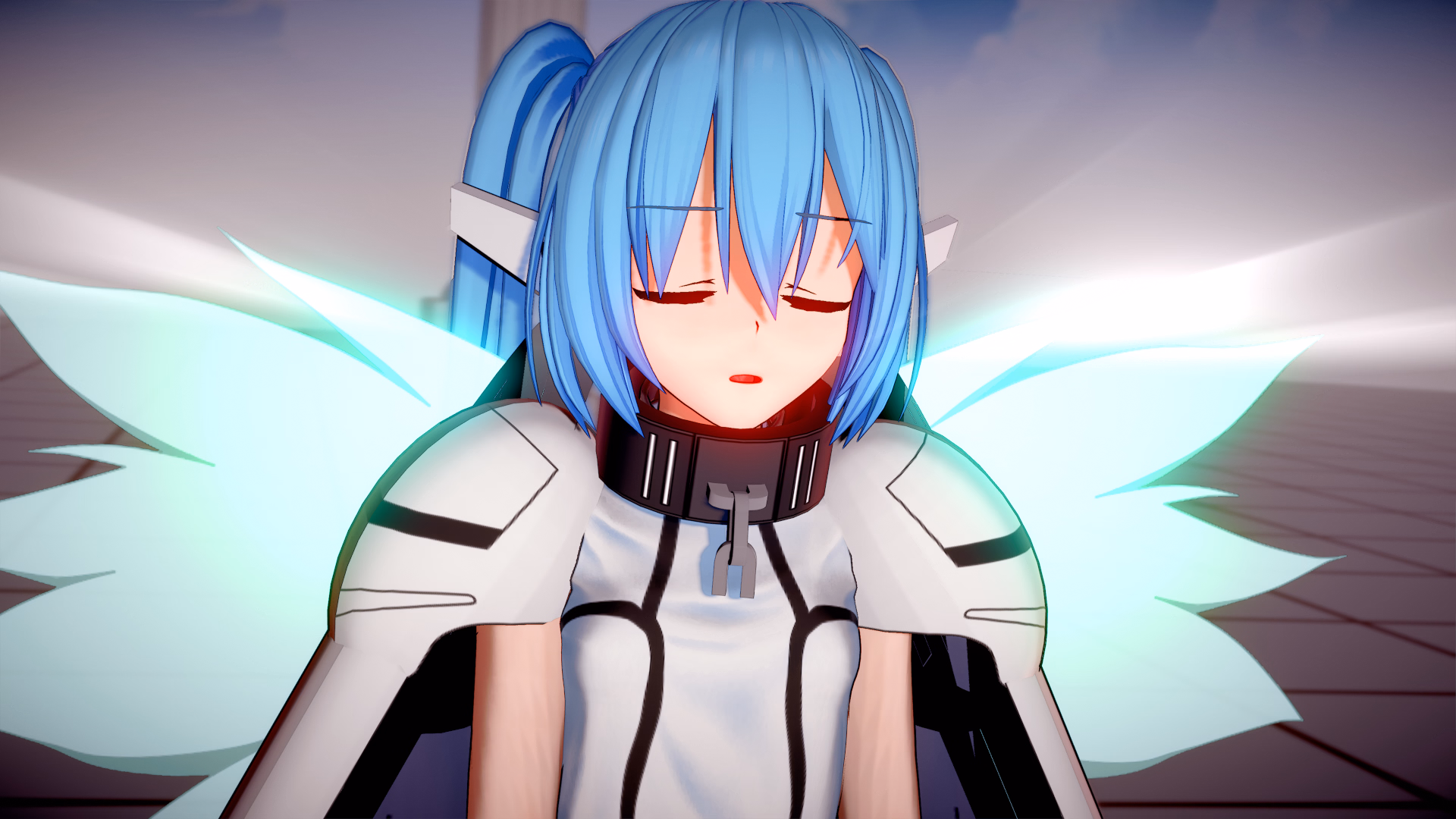 VN Ren'Py Woven Destiny [v0.1] [Zel Dev]