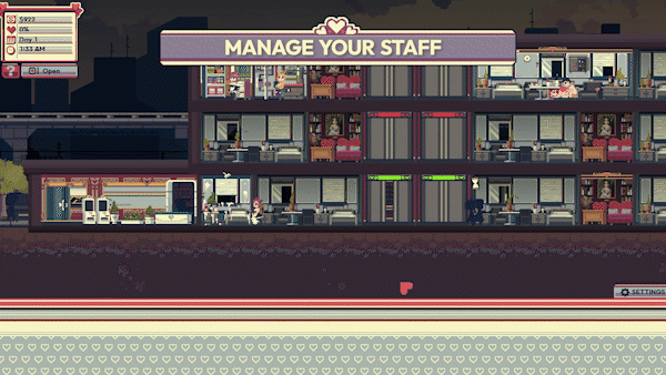 Others Full Service [v0.1] [Midnight Arcade]