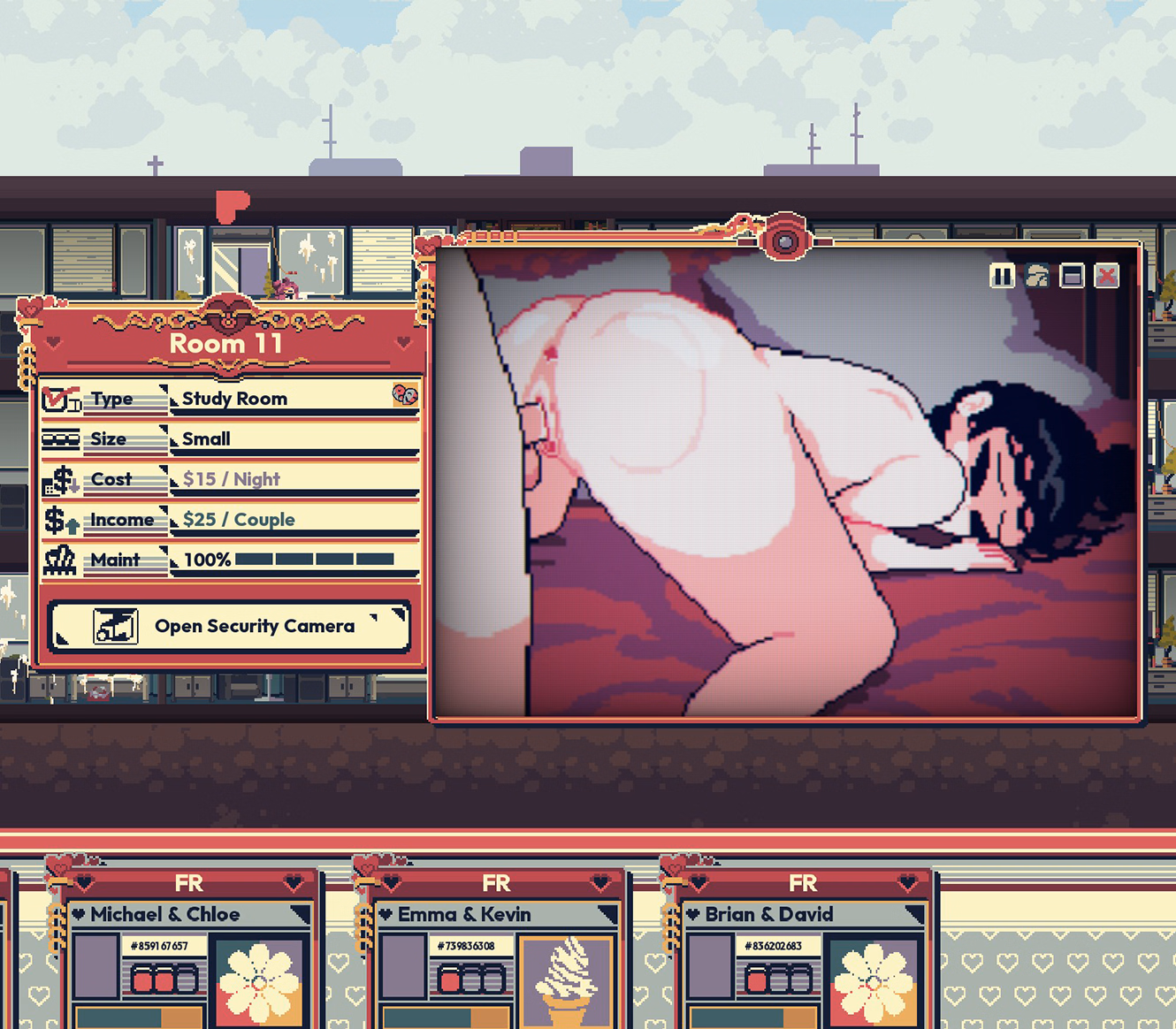 Others Full Service [v0.1] [Midnight Arcade]