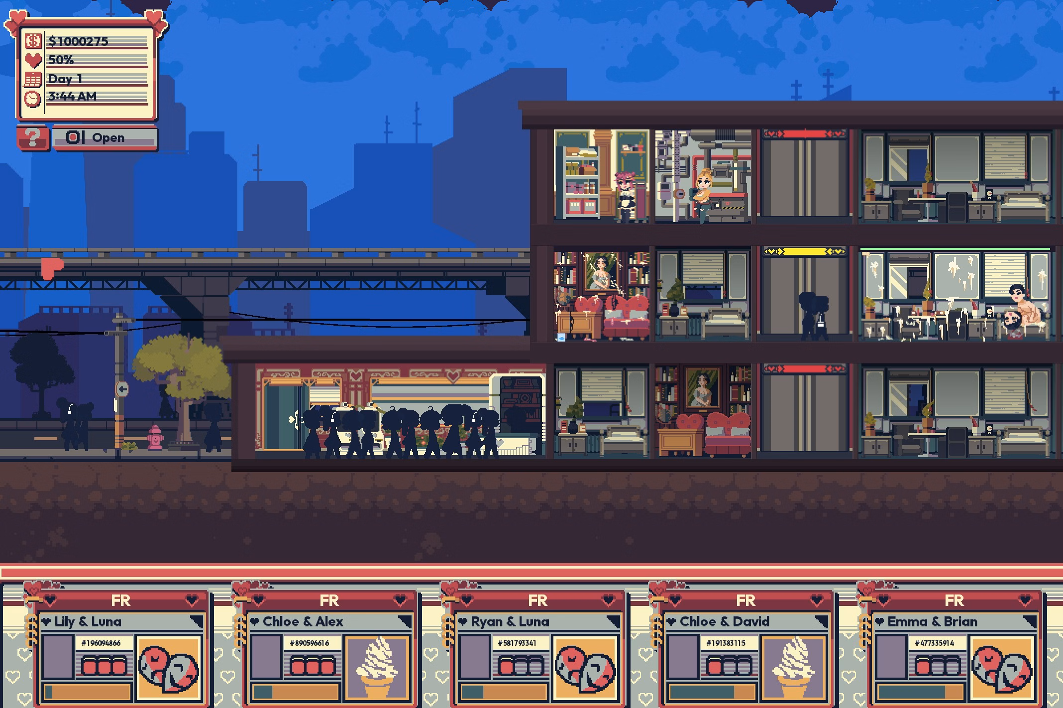Others Full Service [v0.1] [Midnight Arcade]