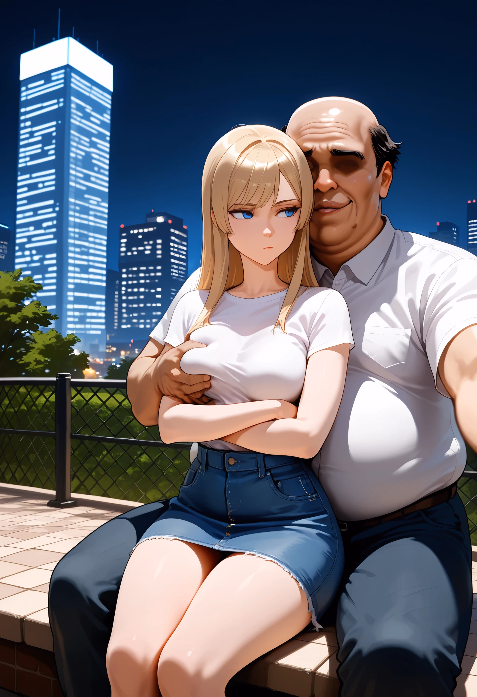 VN Ren'Py Typing [v0.4] [NH Studios]