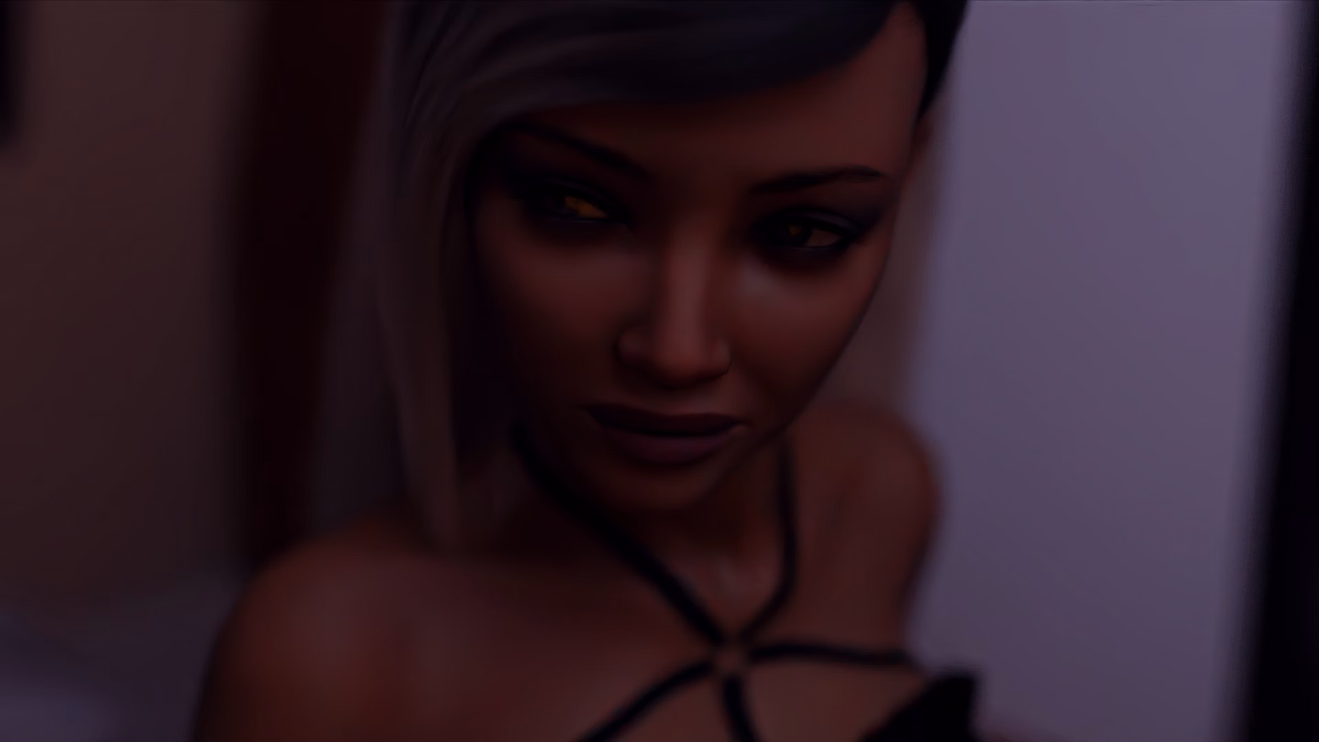 VN Ren'Py Fookin Living [v0.1.0] [MrStrangelove]