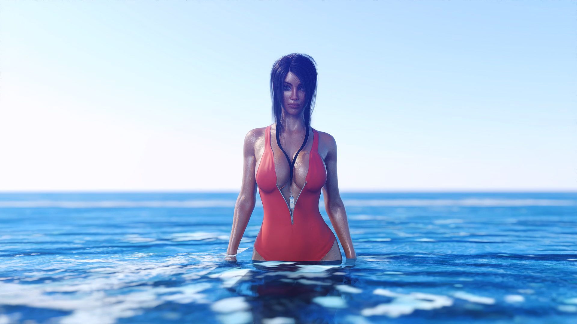 VN Ren'Py Fookin Living [v0.1.0] [MrStrangelove]