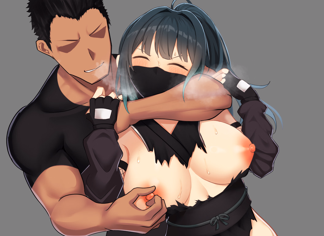 RPGM Completed Wind Shinobi Fuuka [v1.0] [中に出し亭]