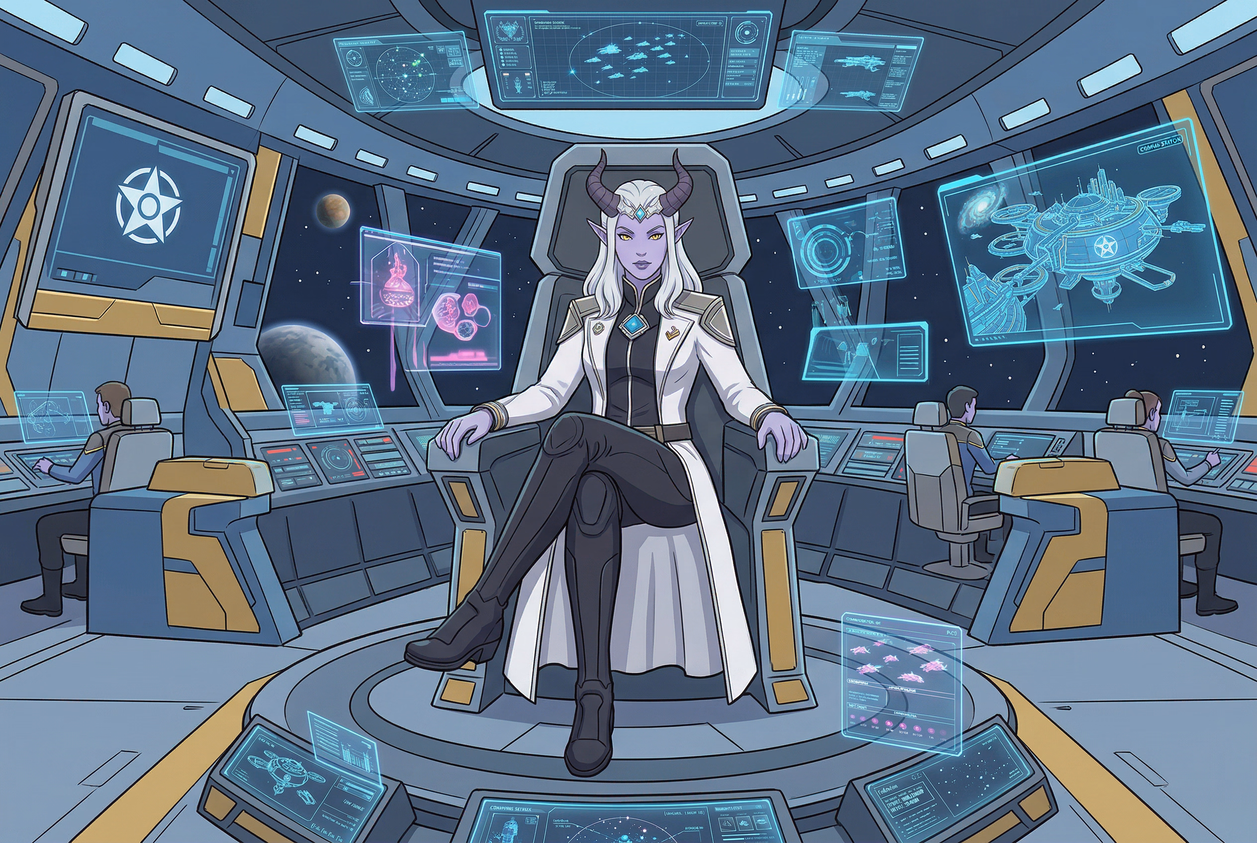 Ren'Py Chaos Rewind [v0.1.0.0] [Phantom After Dark]