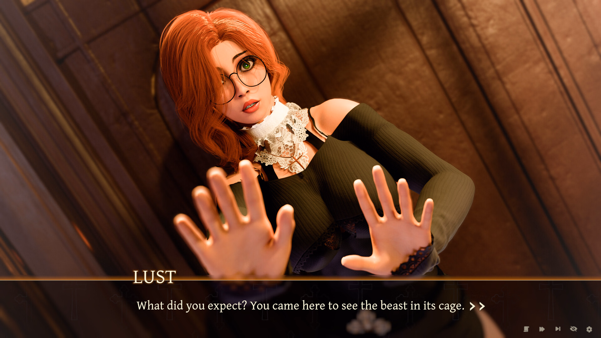 Unity Completed Sisters in Sin [v1.0] [Lewd Star]