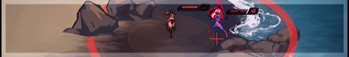 Godot Thirteenth Goddess [0.06c] [kereru~dev]
