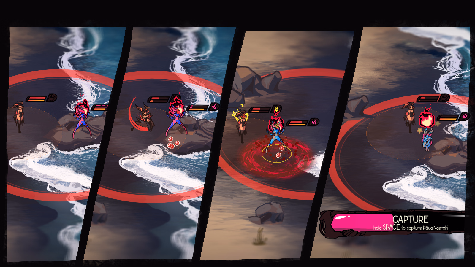 Godot Thirteenth Goddess [0.06c] [kereru~dev]
