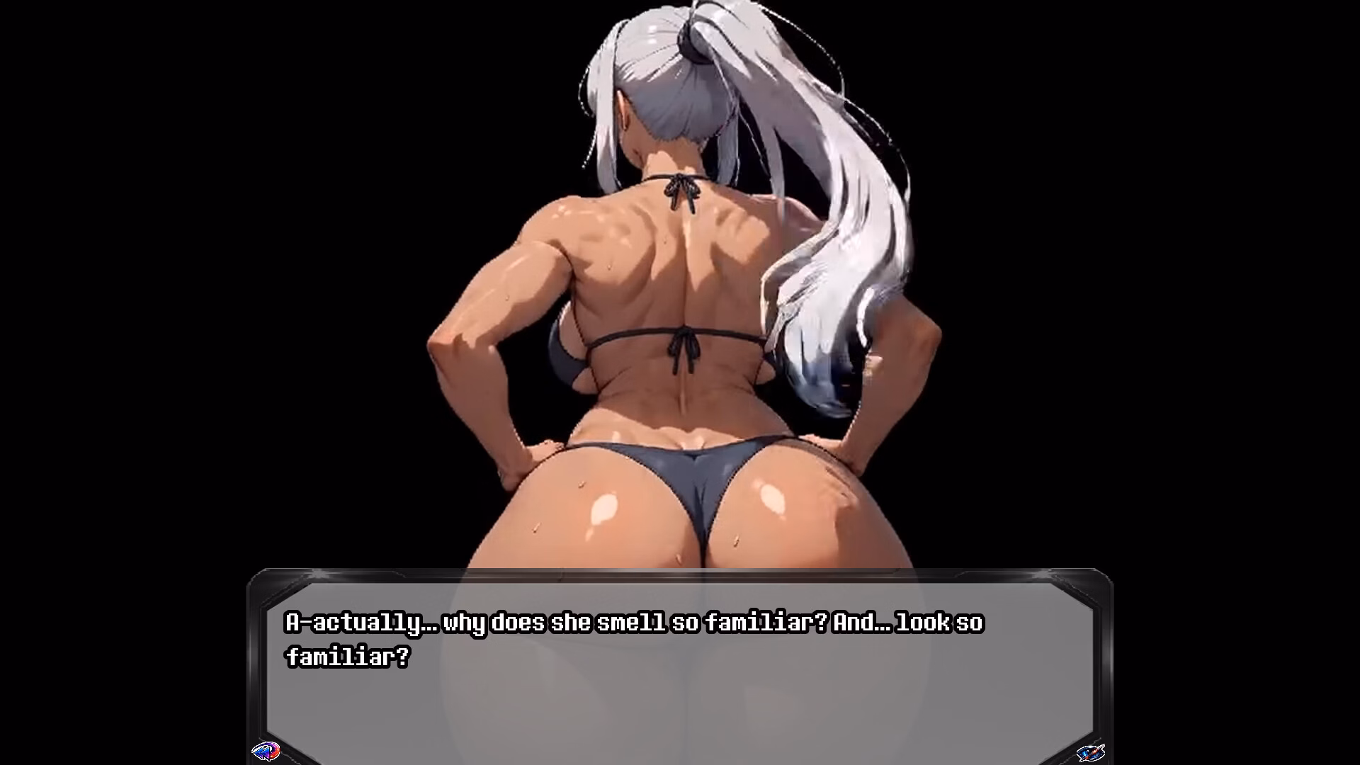 VN Ren'Py Completed Strict Sensei [v1.0] [Bully Revenge Studios]