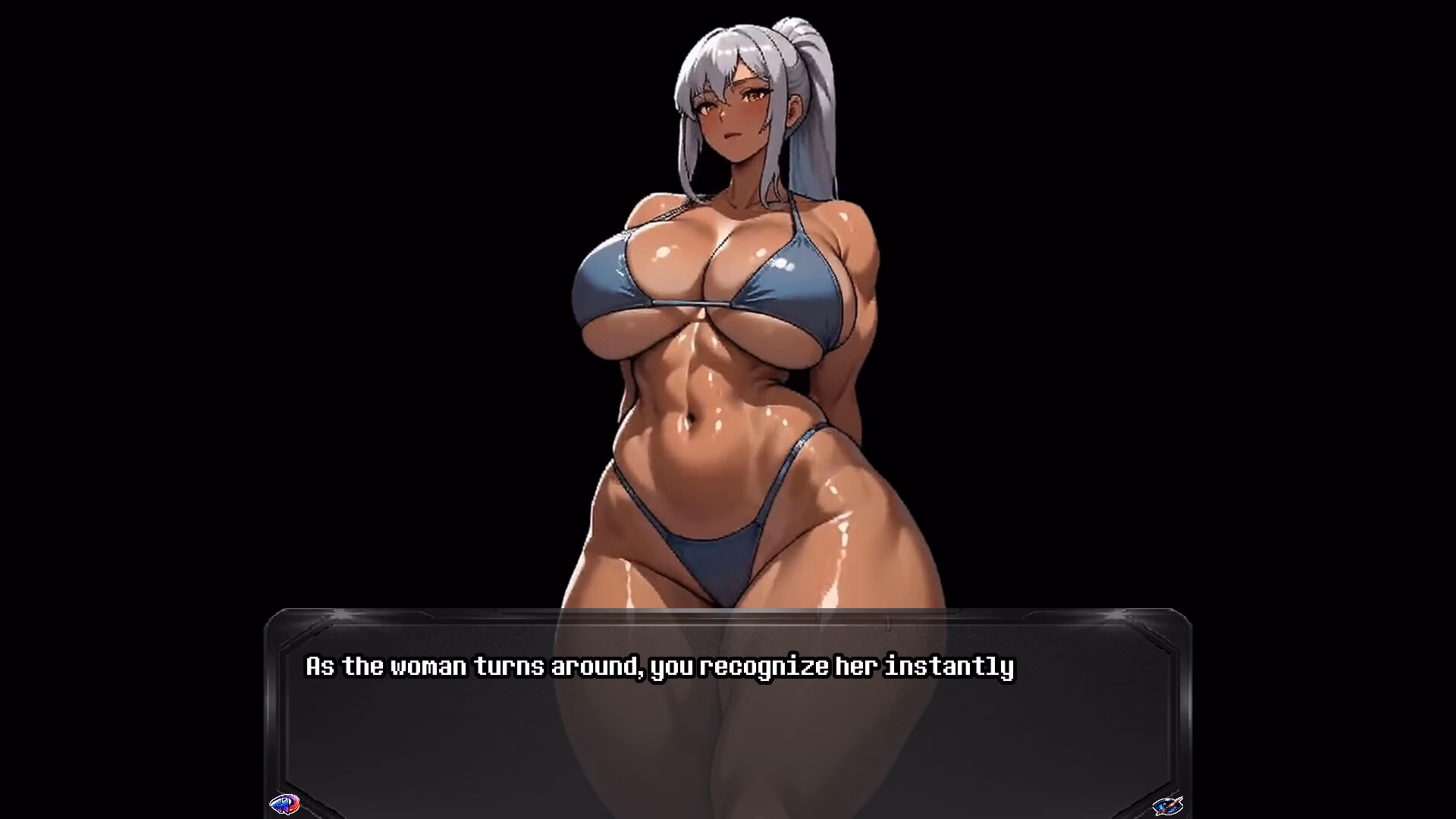 VN Ren'Py Completed Strict Sensei [v1.0] [Bully Revenge Studios]