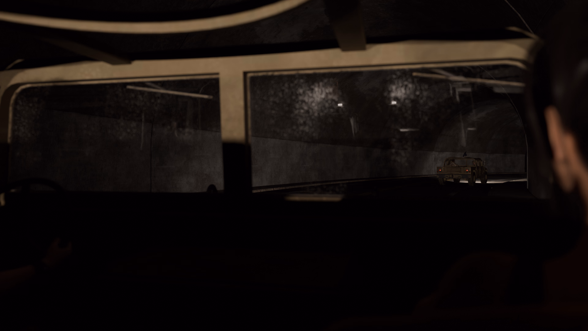 VN Ren'Py Outbreak: Aftermath [v0.0.1] [NightOwl]