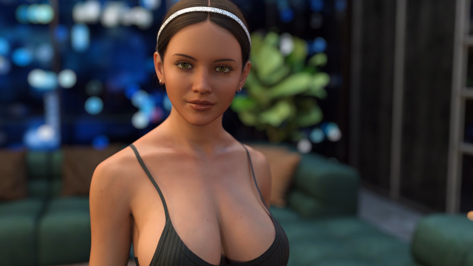 VN Ren'Py Reclaim [v0.1] [VEXCORE]