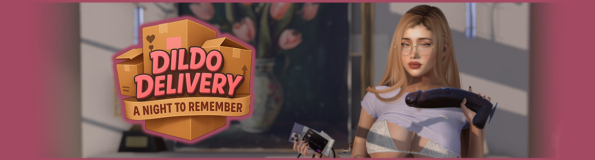 Ren'Py Dildo Delivery: A Night to Remember [Full 1.0] [Moonlight Creations] download