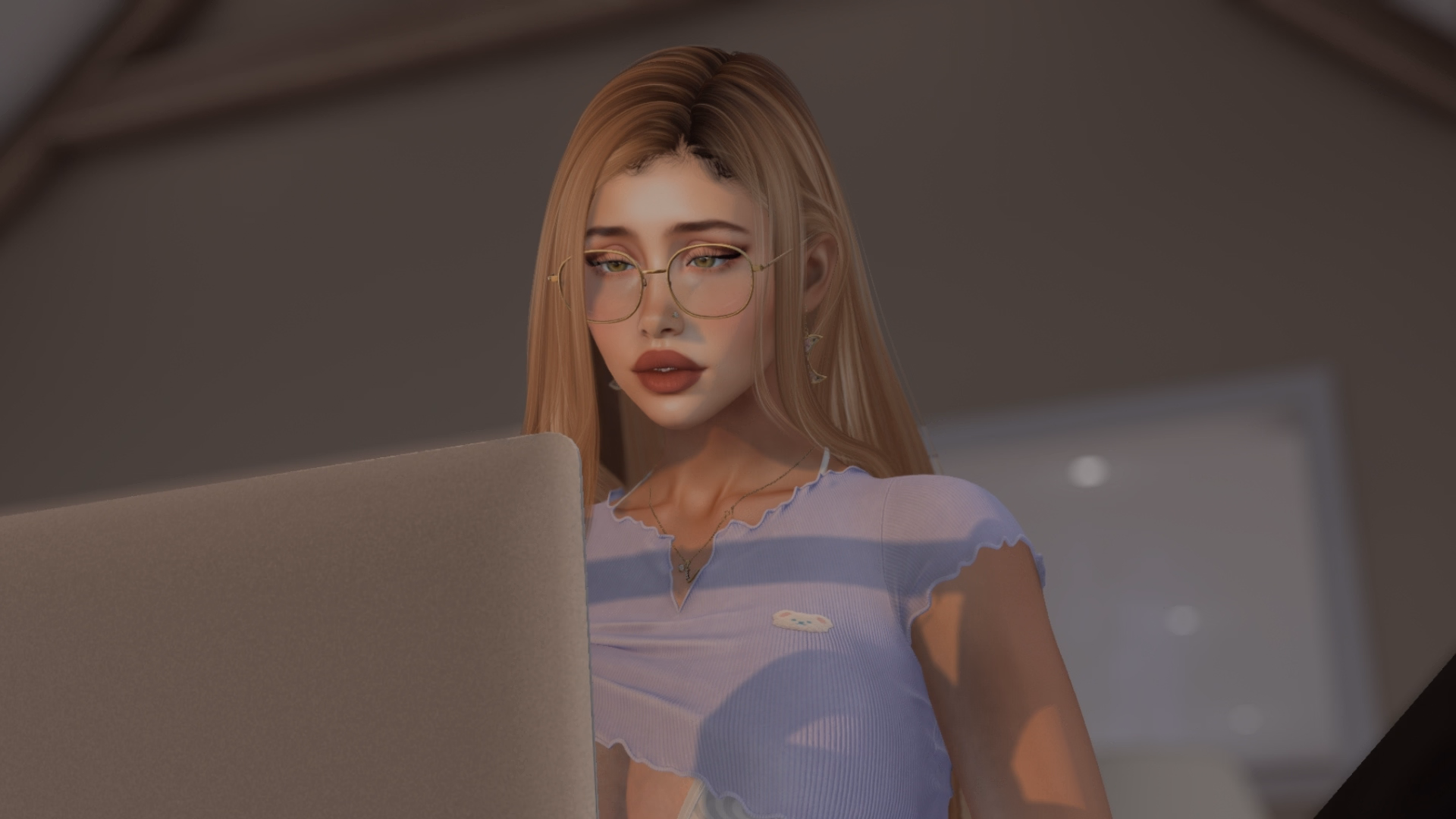 Ren'Py Dildo Delivery: A Night to Remember [Full 1.0] [Moonlight Creations]