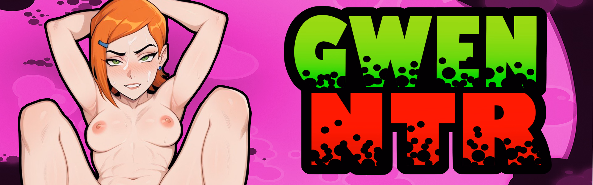 VN Ren'Py Completed GWEN NTR [v1.0] [PinkBones] download