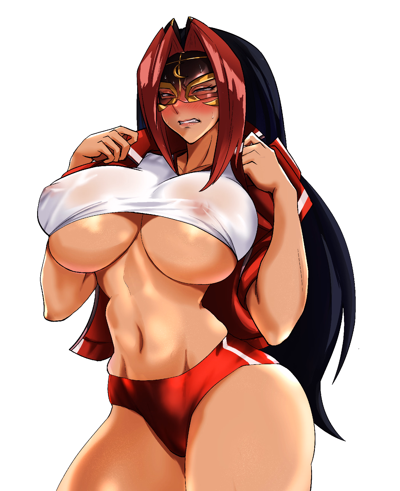 RPGM Fist Soul Chronicles: Path of the Bancho! [Ch.1-4] [Pabo Babo]