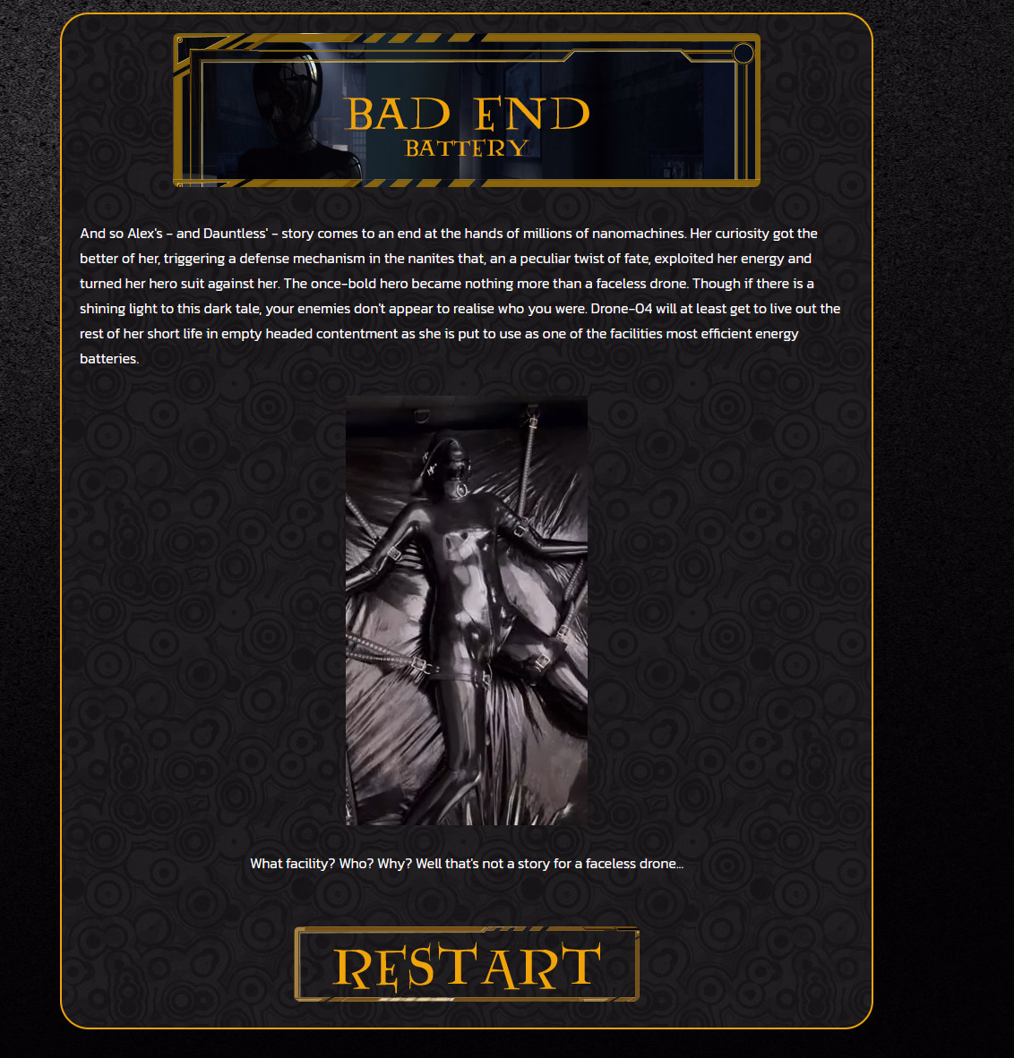 HTML Dauntless [v0.20] [Apollo AD]