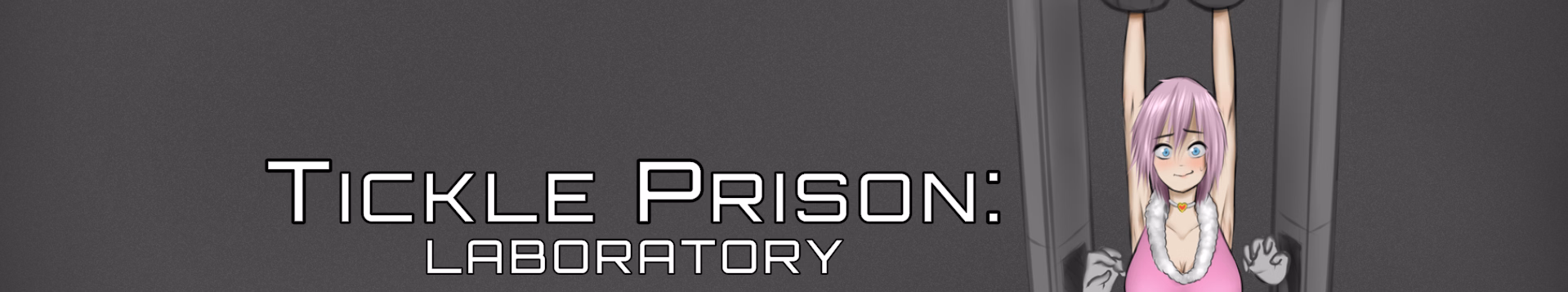 Unity Tickle Prison Laboratory [v0.32] [Fuwakusucado] download