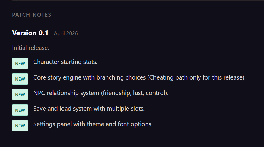 HTML Consent Pending [v0.2] [Scrublord]