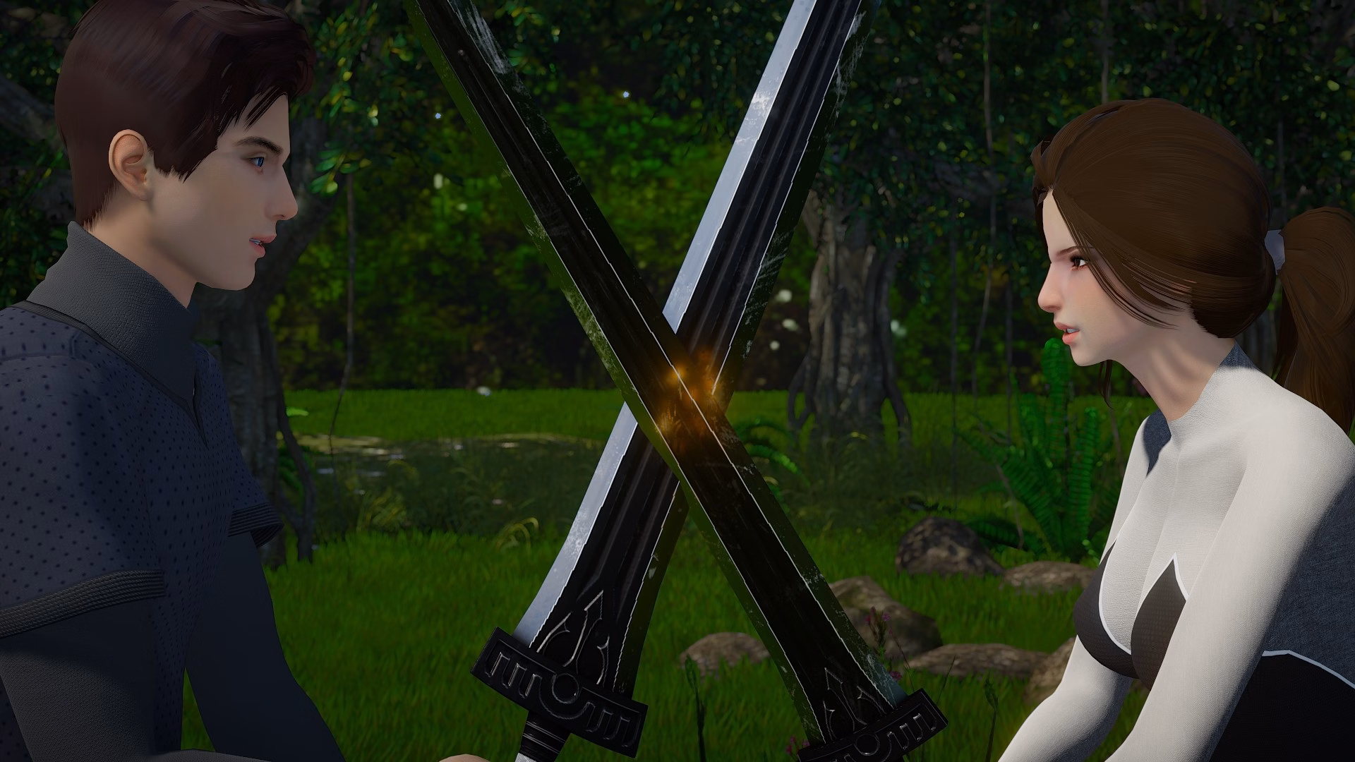 VN Ren'Py Por(n)tals [v0.4] [OneHend]
