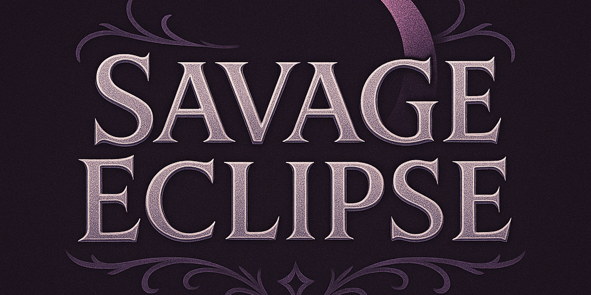 RPGM Savage Eclipse [v0.45] [Aurostatic] download