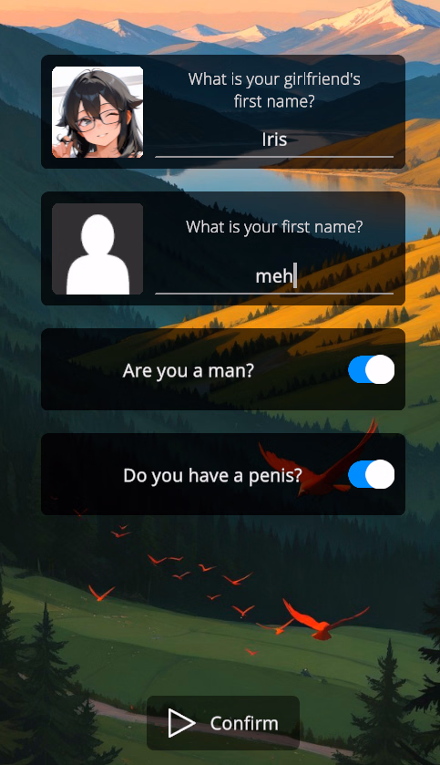VN Unity Netorase Phone: Iris [v0.3.0] [Le Stag]