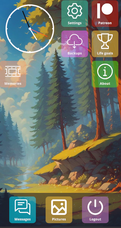 VN Unity Netorase Phone: Iris [v0.3.0] [Le Stag]