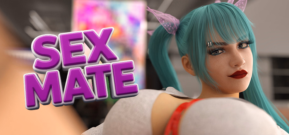 VN Ren'Py Sexmate: Uncensored [S1 - v1.01] [Siliconbrianza] download
