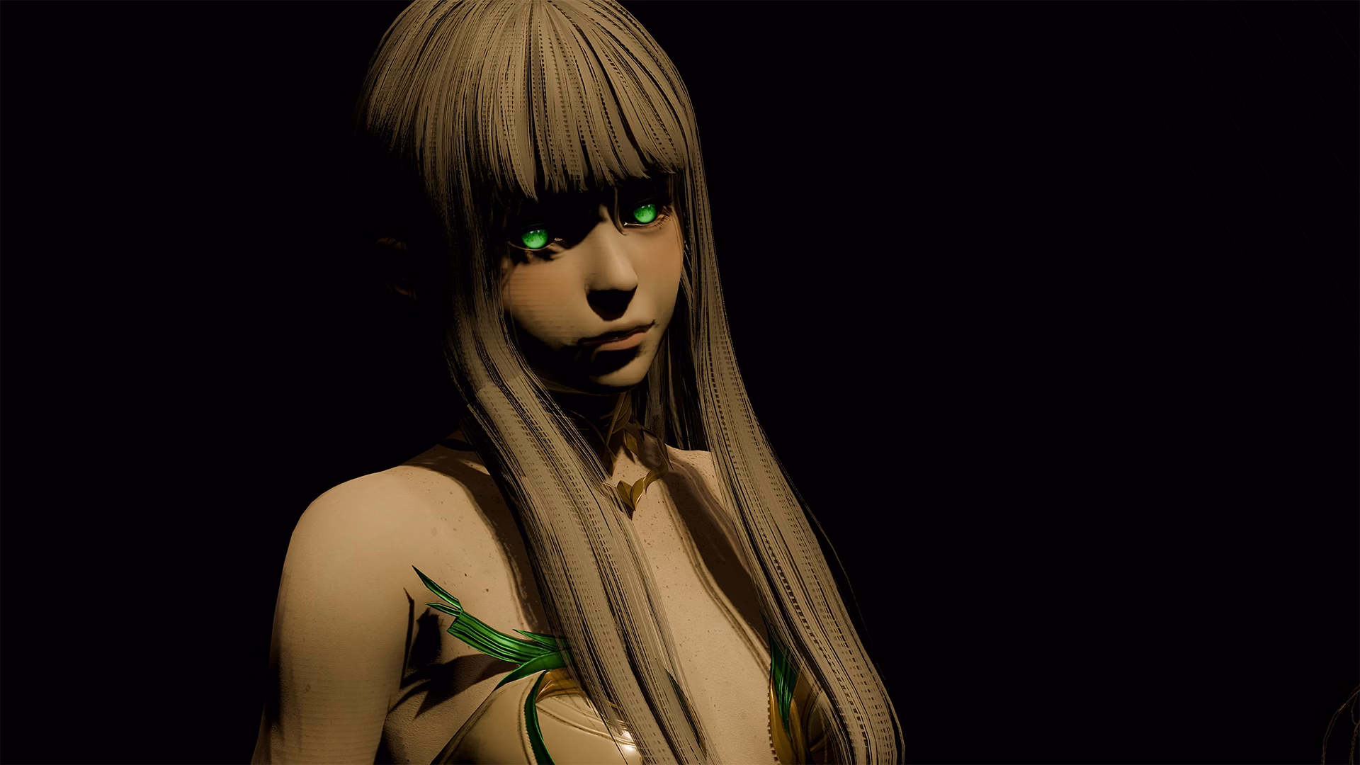 VN Ren'Py World of Egris [v0.1] [Fallen Genesis]