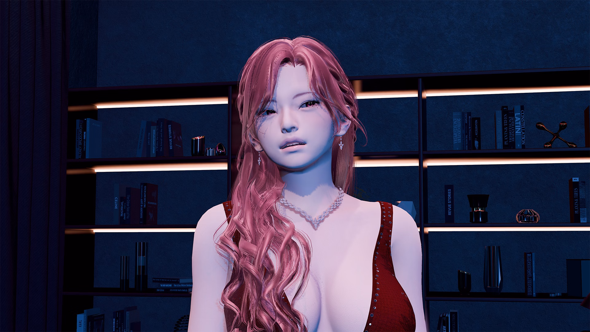 VN Ren'Py World of Egris [v0.1] [Fallen Genesis]