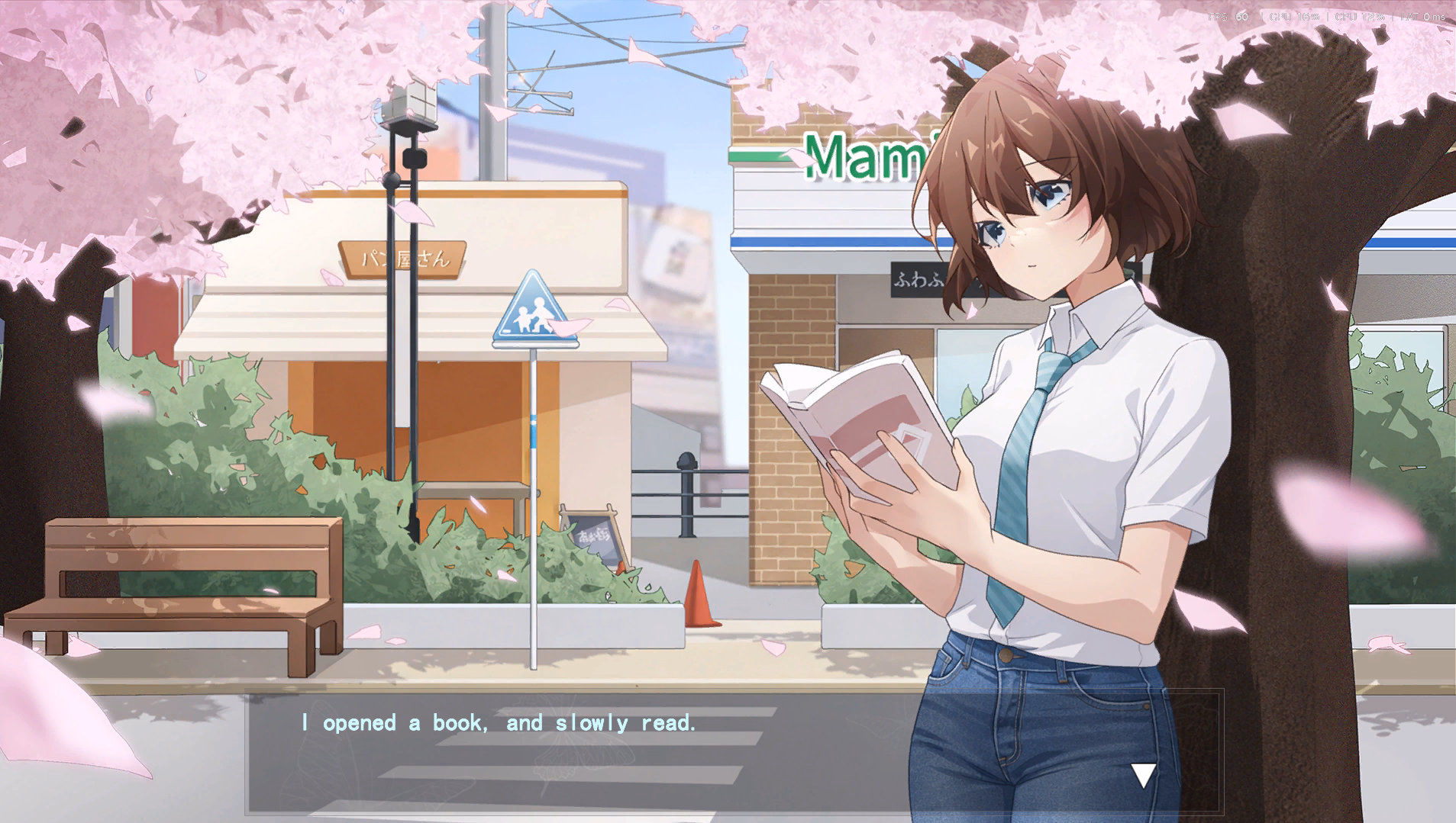Unity Secrets of the Heart [Demo] [FallingDay]