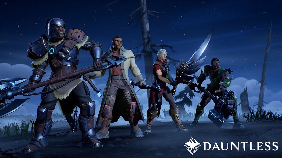 HTML Dauntless [v0.20] [Apollo AD]