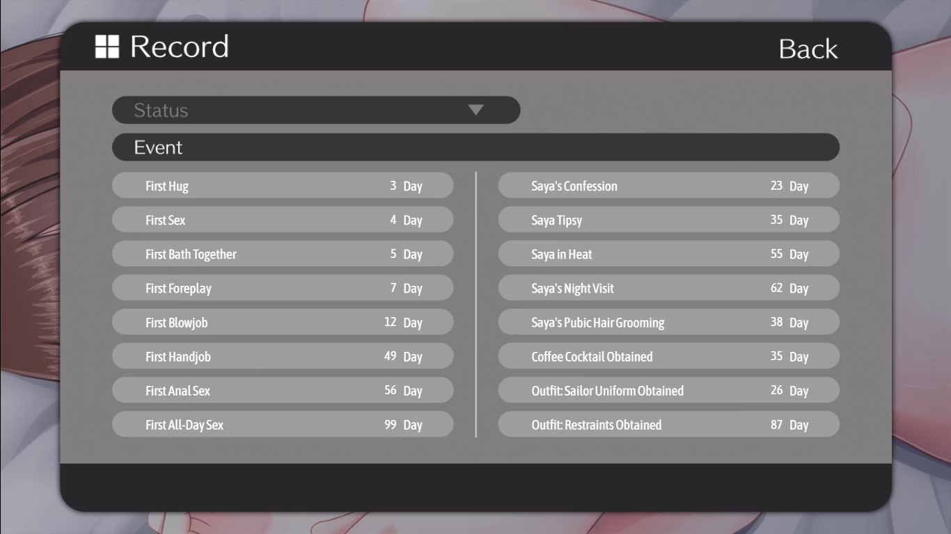 Others Completed Healing Life ~Relief Doll~ [v1.10] [SOUTH TREE]