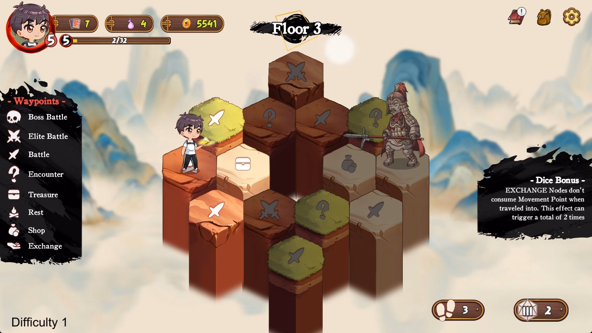 Unity Completed Yokai Art 2- Tales of the Nine-Tails [v1.0.114] [Secret Labo]
