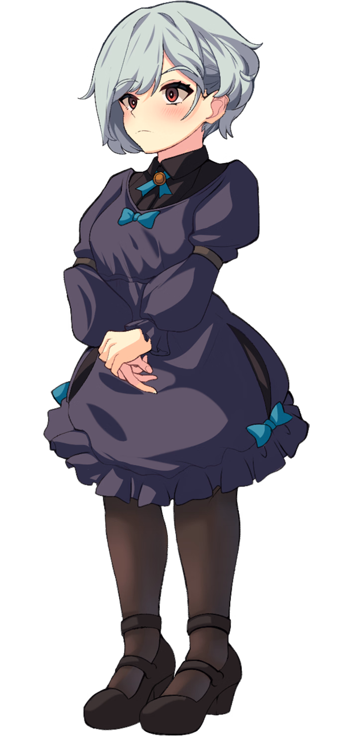 RPGM Completed Elise and the Spellbinding Marionette [v1.0] [Wagasi Biyori]