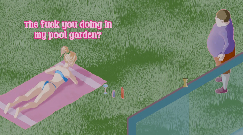 Others Spicy Tangerine [Public v1.0] [Siedo]