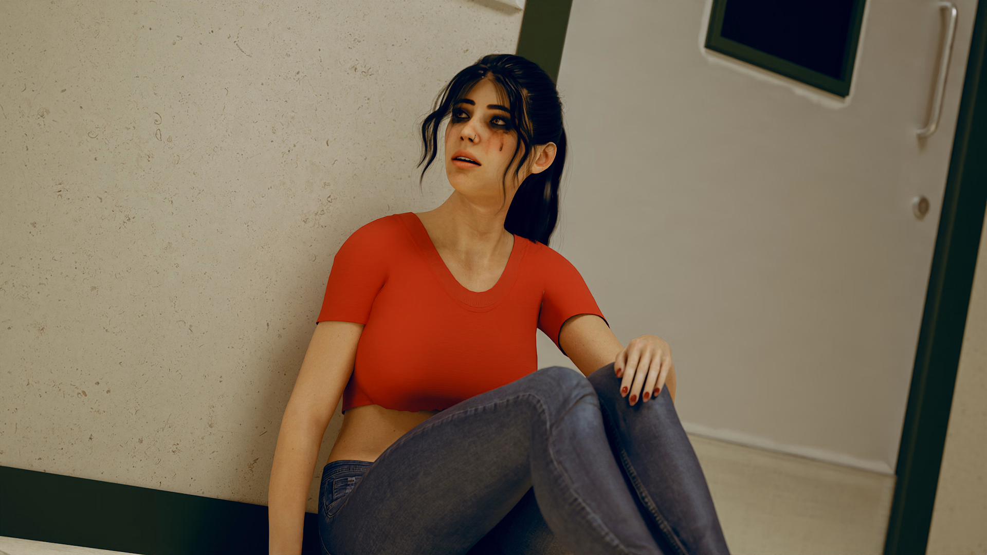 VN Ren'Py High Desire [Ep.3 2026-04-29] [Wingmen Labs]