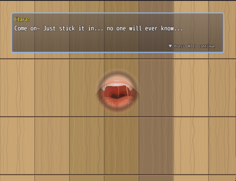 RPGM LUSE: Lust University Succubus Edition [v0.1.5] [Temptation Interactive]