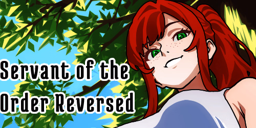 Ren'Py Servant of the Order Reversed [v0.2.18] [kasasagi] download