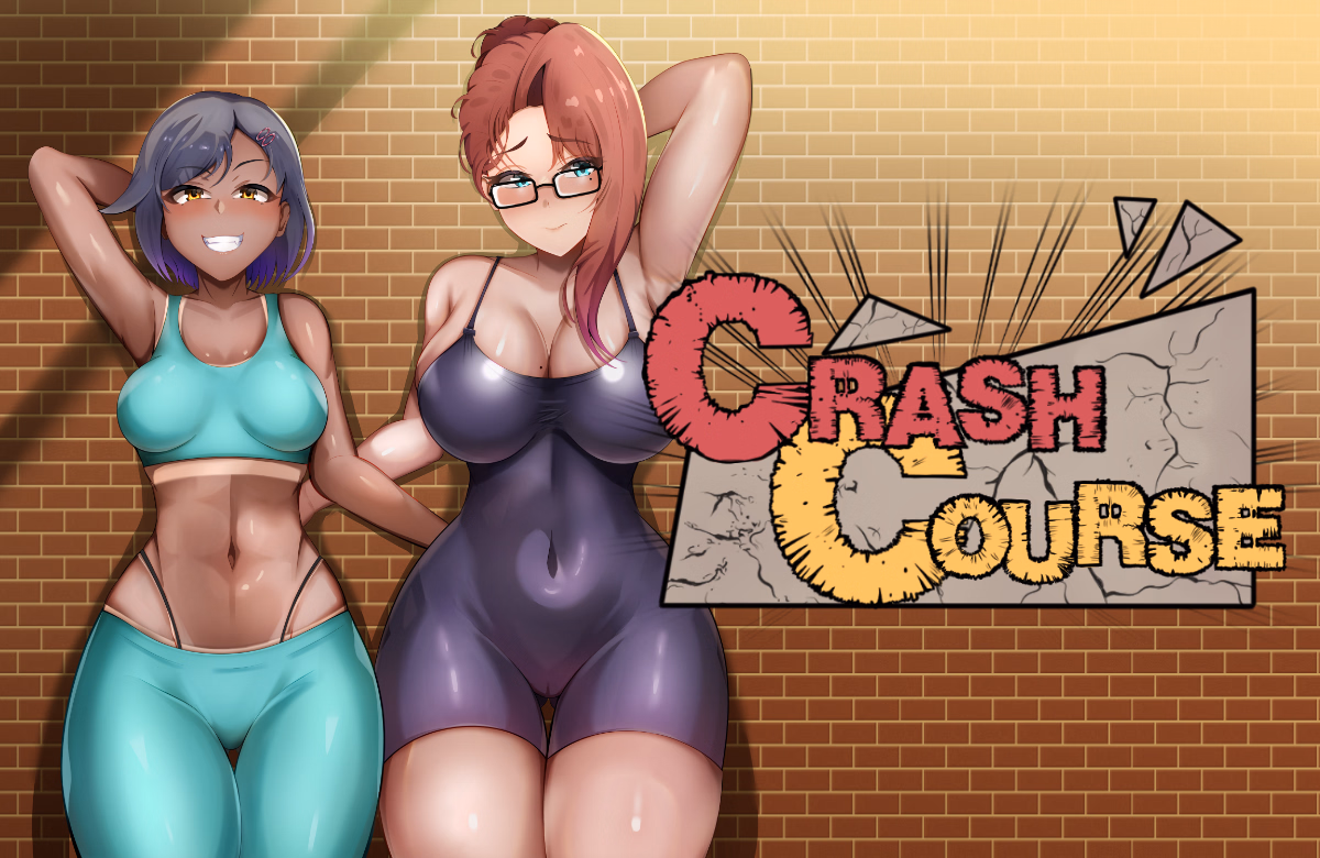 RPGM Crash Course [v0.3.4] [ShamrocksDZ] download