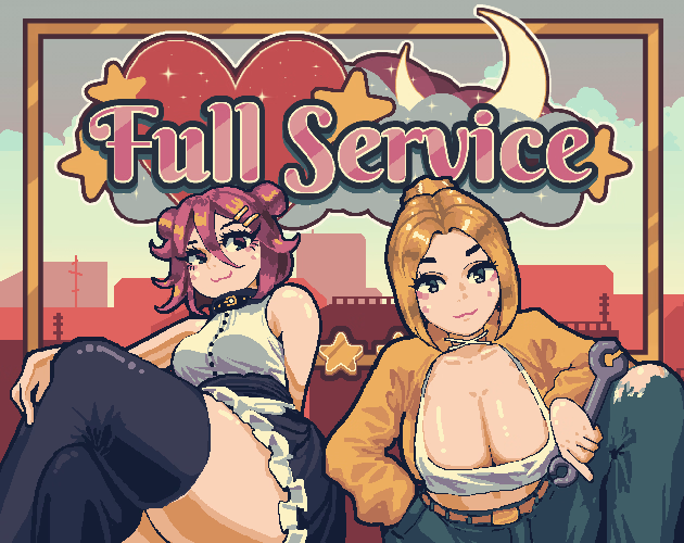 Others Full Service [v0.1] [Midnight Arcade]