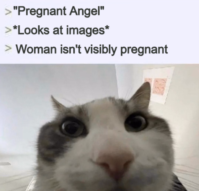 RPGM Completed Pregnant Angel Ogress Zodiac act.1 Crossroad [v01] [alons_factory]